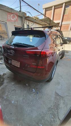 هيونداي توسان